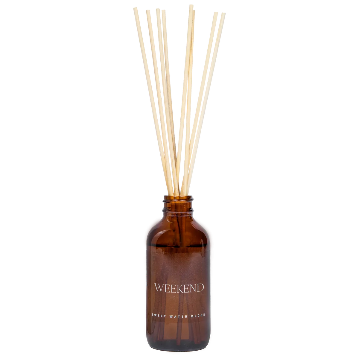 Weekend Diffuser