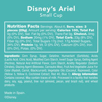 Disney Princess Gummies - Ariel