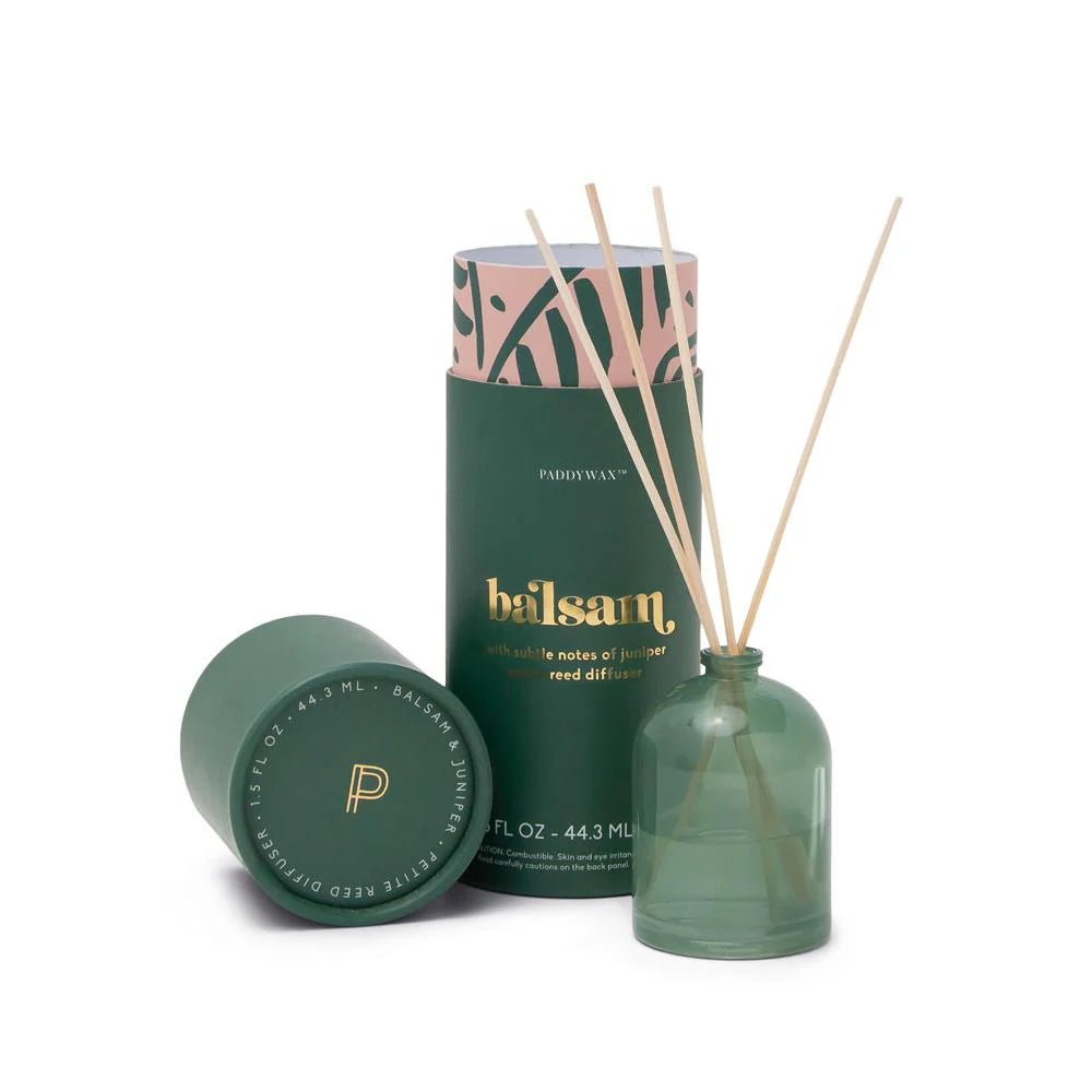 Balsam & Fir Reed Diffuser