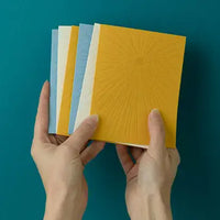 Sun Card Set
