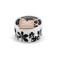 Floral Nesting Prep Bowls- 3 Piece