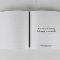 It'll Be Okay and You Will Be Too - Book