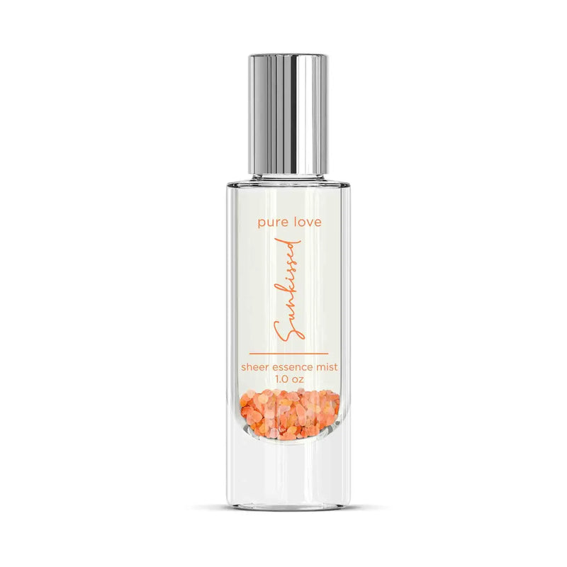 Sunkissed Sheer Essence Mist - NC