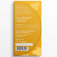 Golden Milk Chocolate Bar - NC