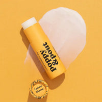 Poppy & Pout Lip Balm -  Lemon Bloom