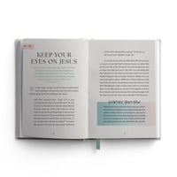 Embrace Your New Devotional