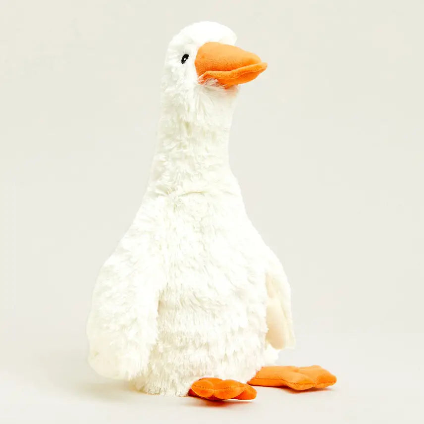 Warmies Large Plush - Goose