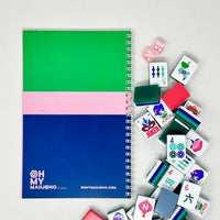 Quick Start Guide To Mahjong 101 - OH MY MAHJONG
