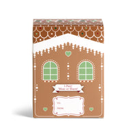 Mystery color - I Glove You - Winter Gloves