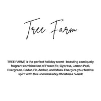 Tree Farm Linen Spray