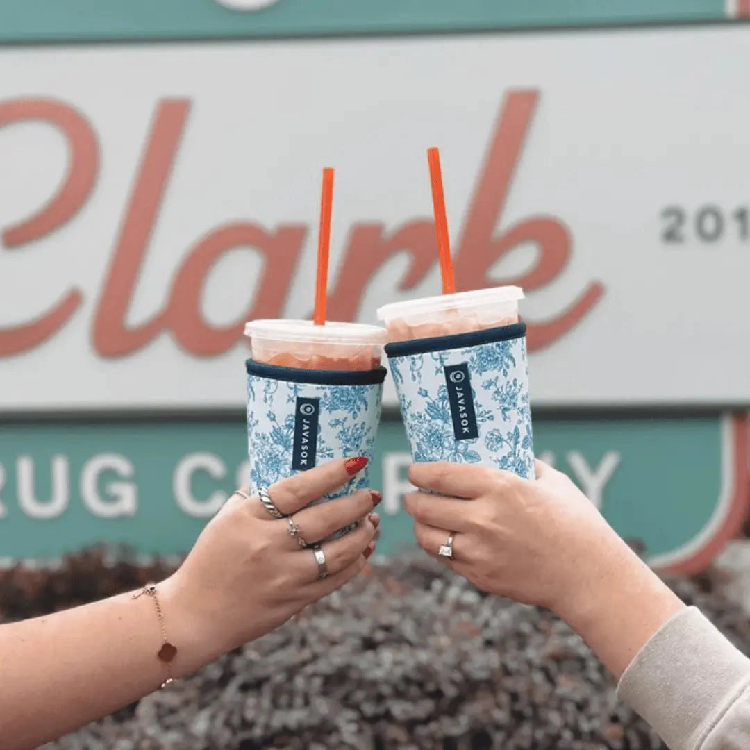 Javasok - Small 16-20oz - Like Fine China