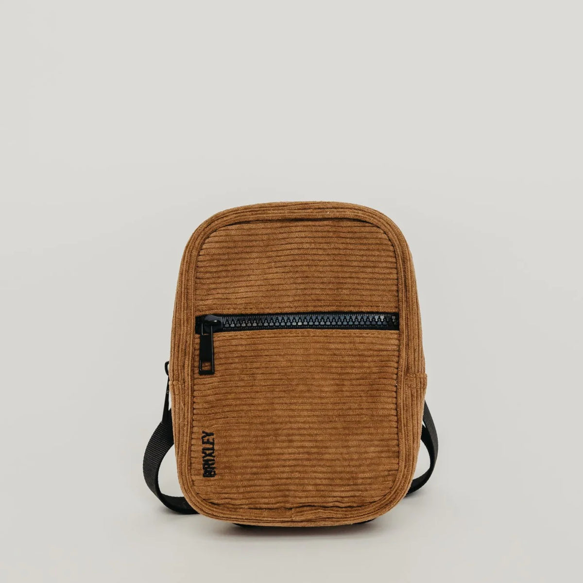 Brixley Bag - Teddy Corduroy