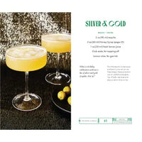 Very Merry Cocktails Book