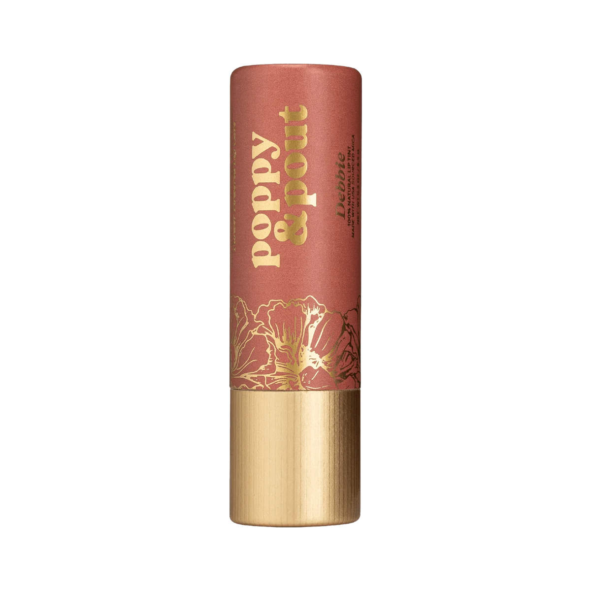 Poppy & Pout Lip Tint - Debbie