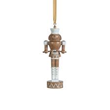 Nutcracker Ornament