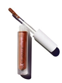 High Lustre Lip Gloss - Nudist