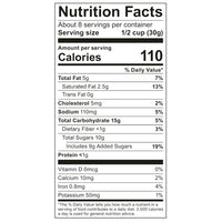 Poppy Hand-Crafted Popcorn - Salted Caramel Snack Bag 2.6oz