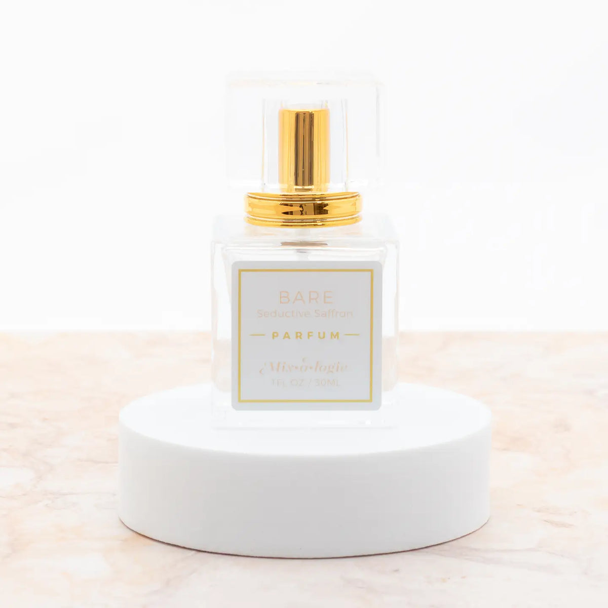 Mixologie Parfum Spray 30 Ml - Bare