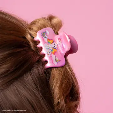 Lisa Frank Angel Kitty™ Claw Clip