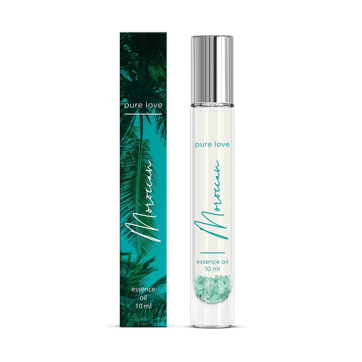 Moroccan Essence Perfume Oil