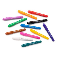 Bath Flair Gel Sticks