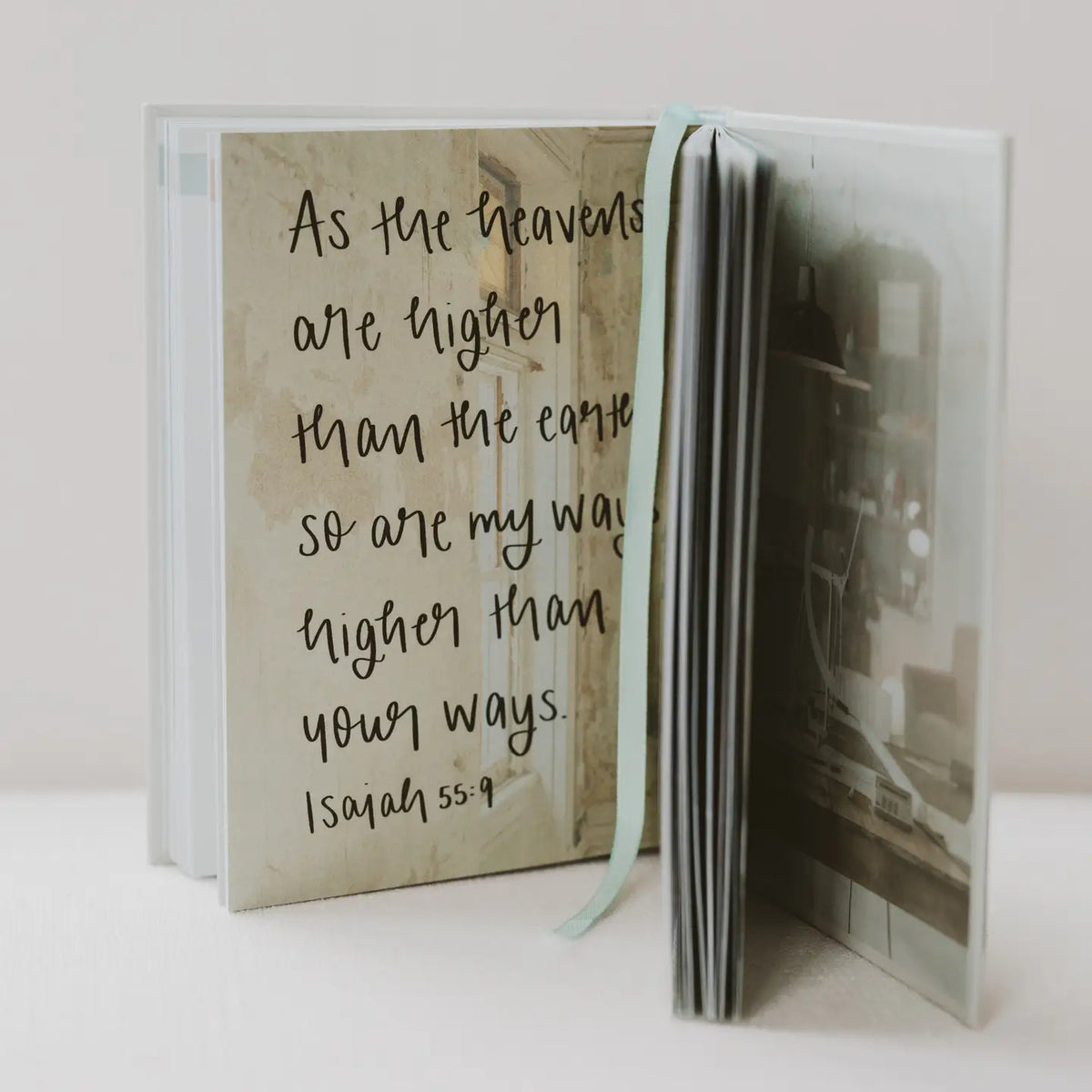 Embrace Your New Devotional