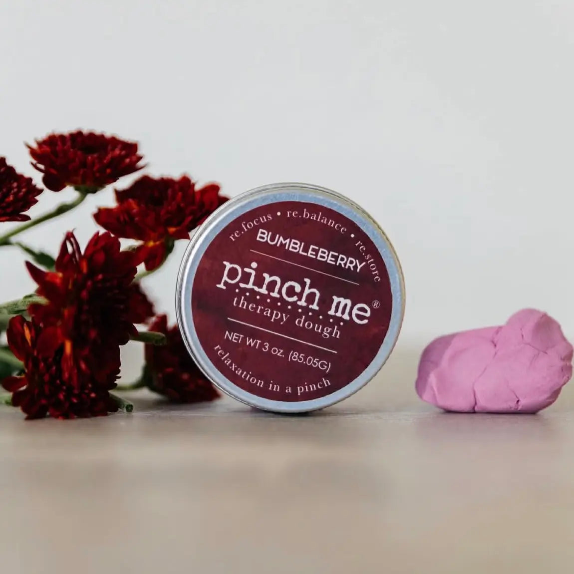 Pinch Me Therapy Dough - Bumbleberry