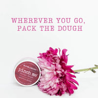 Pinch Me Therapy Dough - Bumbleberry