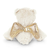 Guardian Angel Plush Bear