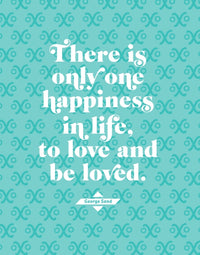 Do One Thing Every Day Together Guided Journal