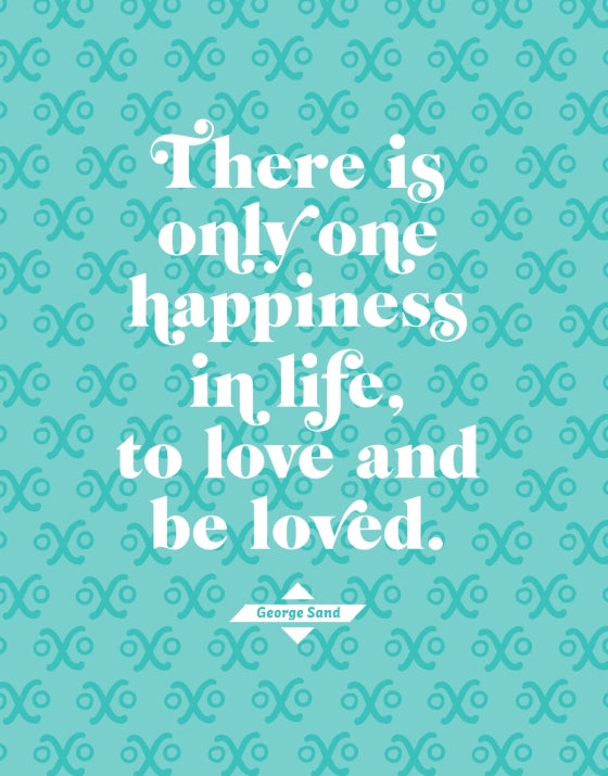 Do One Thing Every Day Together Guided Journal