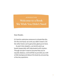 What's Your Grief? Book