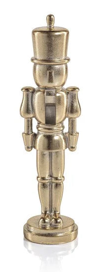 Golden Nutcracker