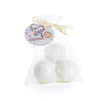 Bath Bombs - 3 pack