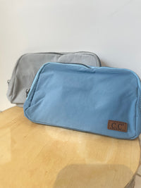 Waterproof Crossbody Mini Fanny Pack