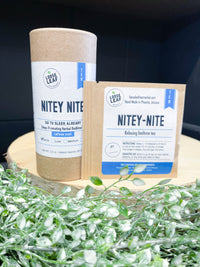Nitey Nite Sleep Loose Tea