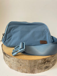 Waterproof Crossbody Mini Fanny Pack