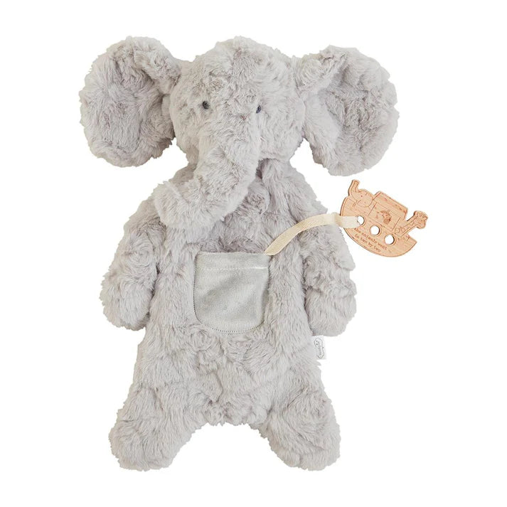 Noah's Ark Cuddler - Elephant