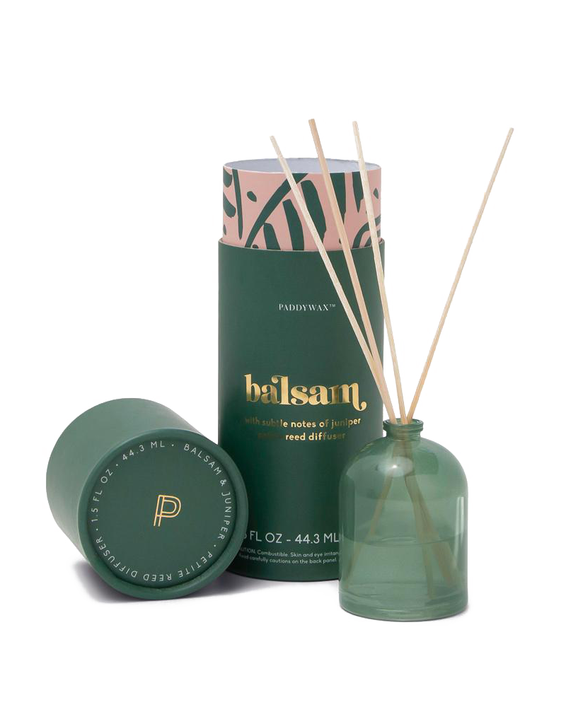 Balsam Diffuser - 1.5oz