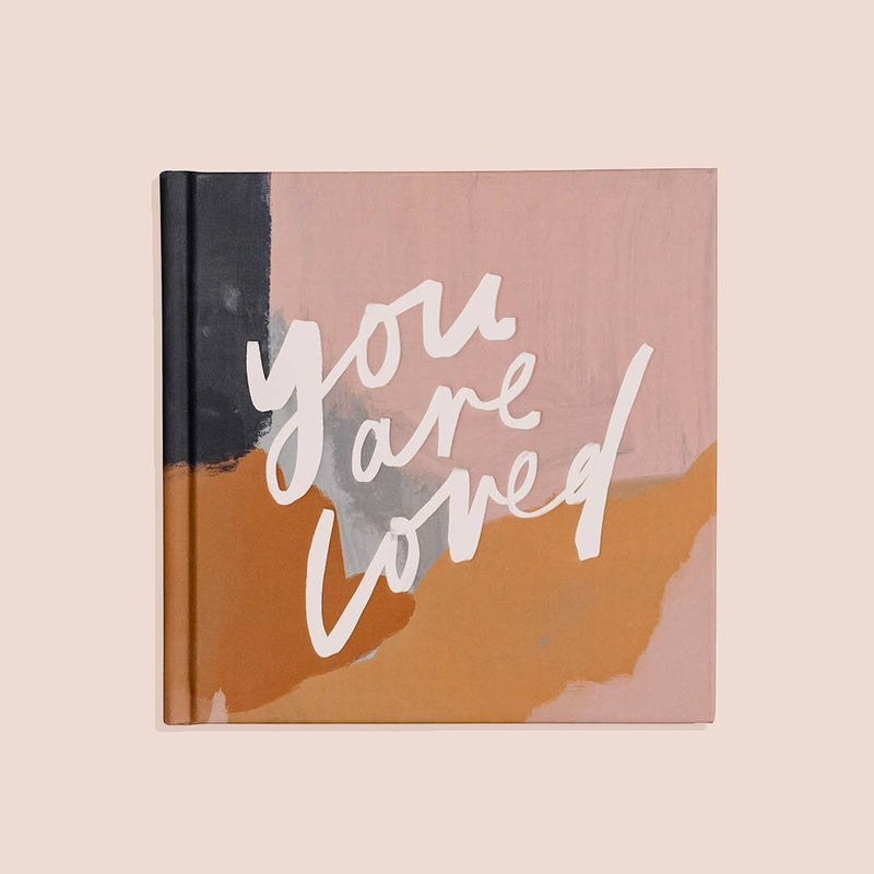 You Are Loved Devotional Book