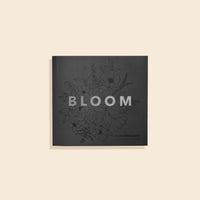Mini Bloom Coloring Book