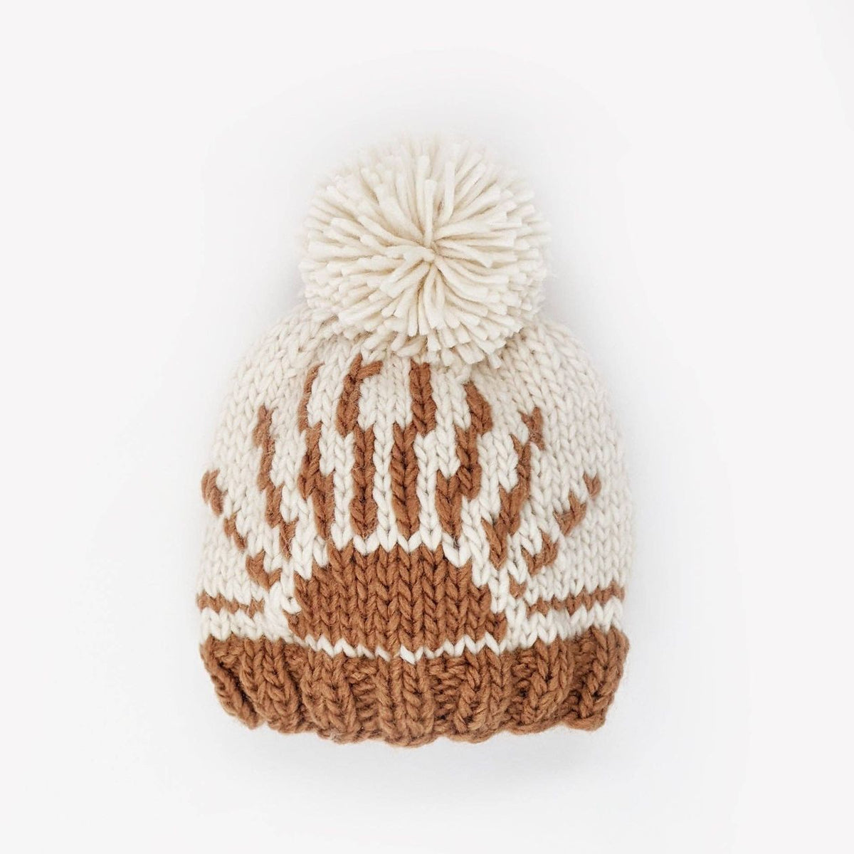 Sunrise Baby Beanie Hat