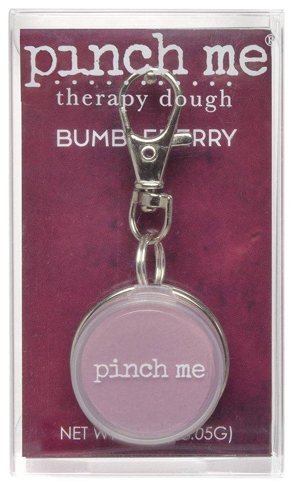 Pinch Me Therapy Dough Locket - Bumbleberry