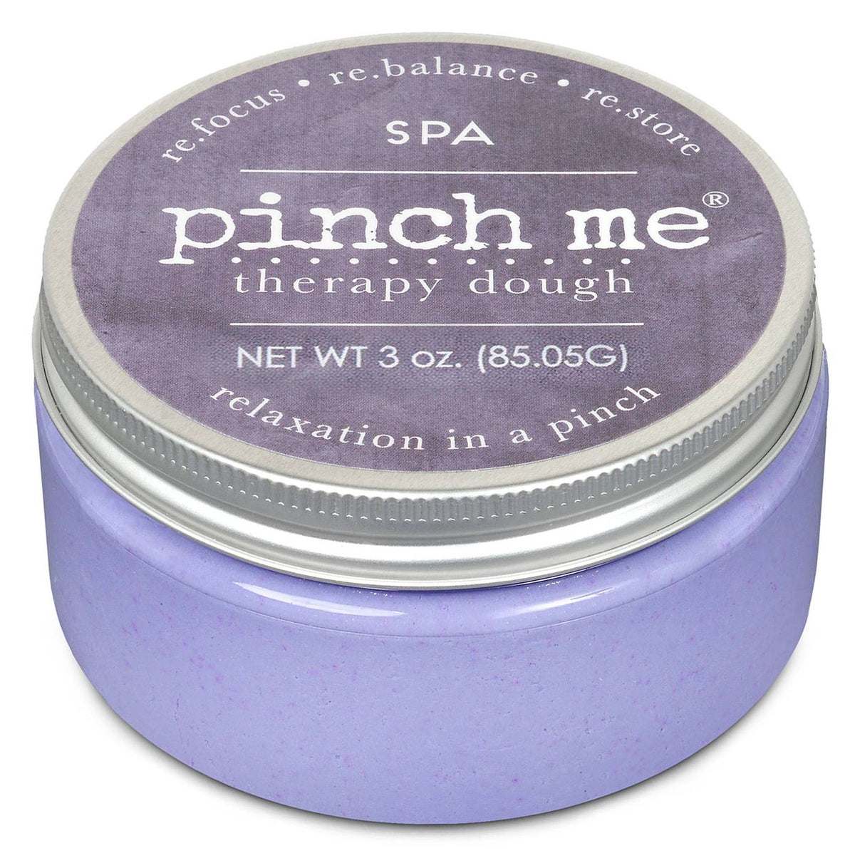 Pinch Me Therapy Dough - Spa