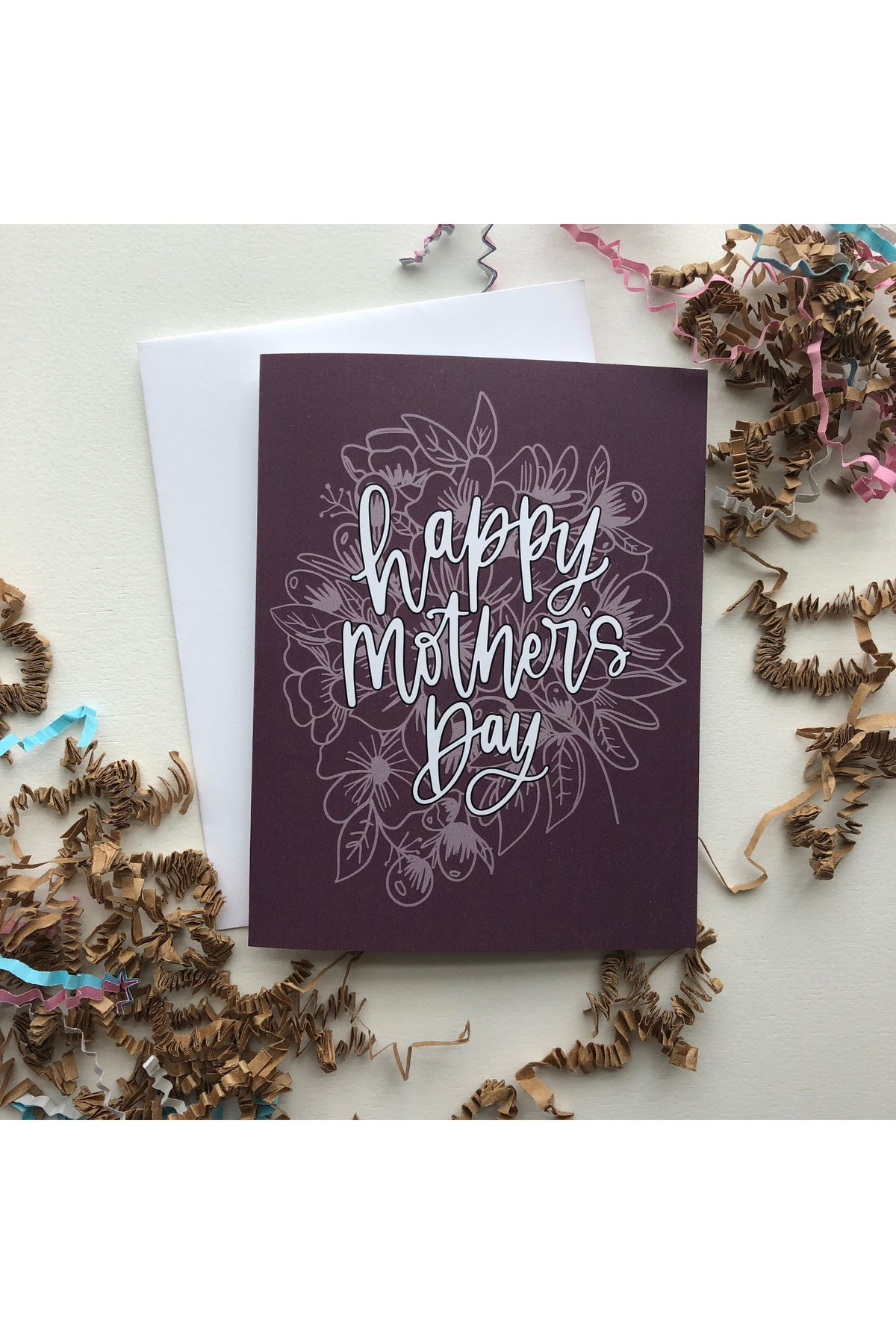 Mother’s Day Card-Cards-Wild & Precious