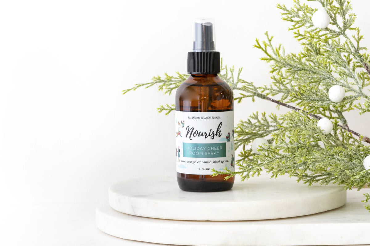 Holiday Cheer Room Spray