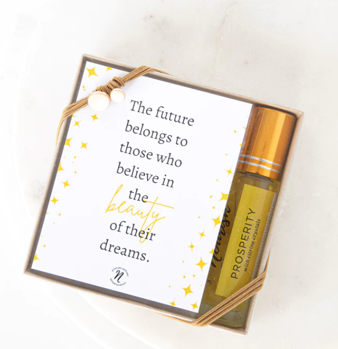 Prosperity Gift Set