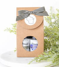 WI Home Gift Set