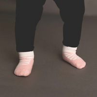Sock Bottom Leggings - NB-6T