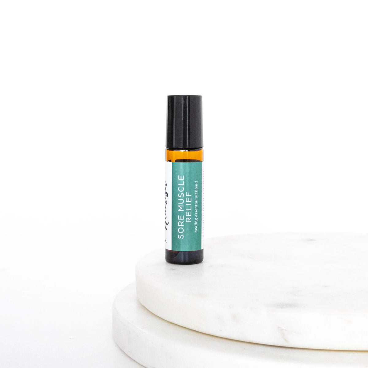 Sore Muscle Relief Blend